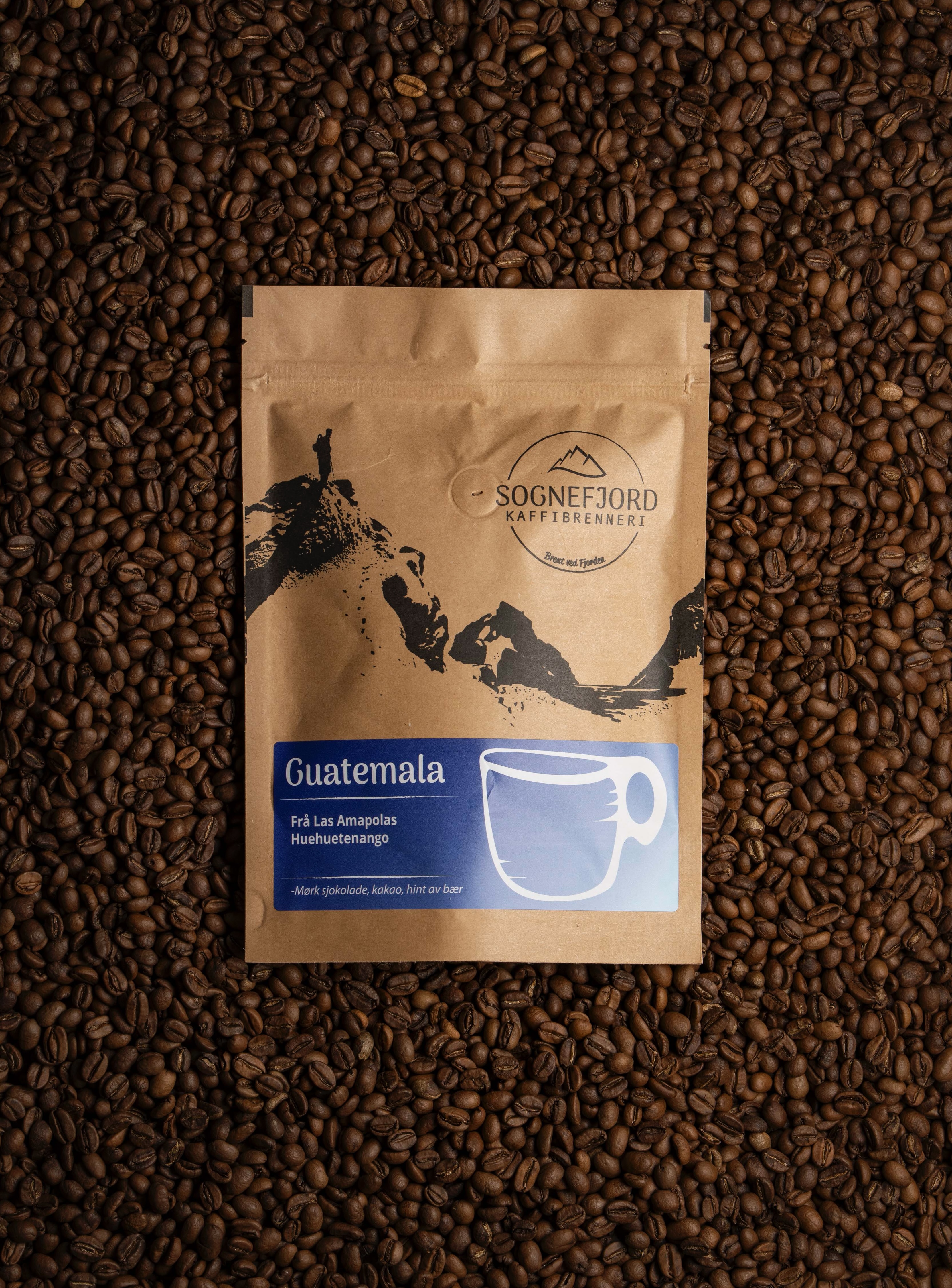 Guatemala - Huehuetenango