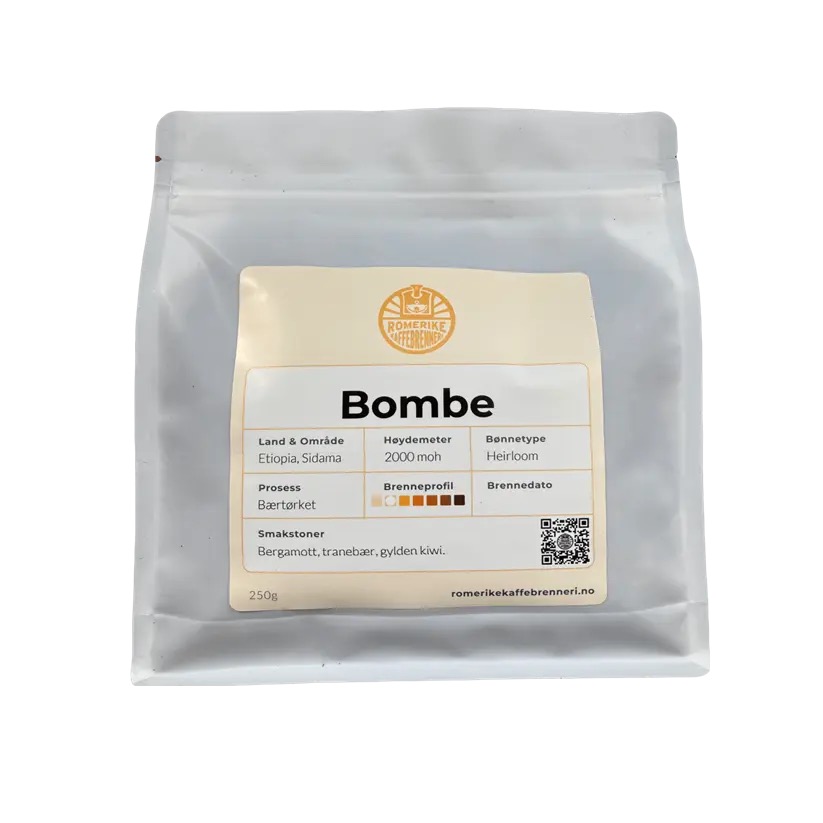 Bombe